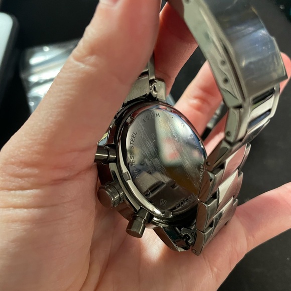 Fossil Watch for Men - Picture 2 of 5
